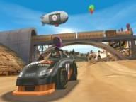 NL: NASCAR Kart Racing Review
