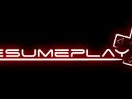 ResumePlay predicts e3