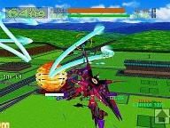 1UP: Virtual On: Oratorio Tangram Review