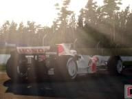 Making Of Formula One Championship Edition