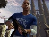 Vin Diesel Game Becomes Vin Diesel Movie (Again)