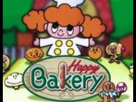 MCVUK: Happy Bakery Preview