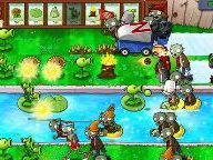 CSM:  Plants vs. Zombies Review