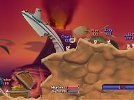 Worms Update and New Content Coming Soon