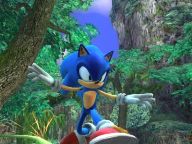 Europe-nintendo: Sonic the Hedgehog PS3 Review