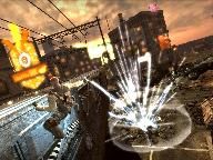 QSF5.com – inFamous Demo Impressions