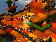 Gaming Shenanigans: Flock Review