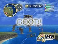 VGGEN: Wing Island Review