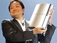 PS3 outsells Wii in Japan for the 10th consecutive week
