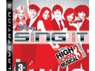 Toronto Thumbs: High School Musical 3 Sing It Review