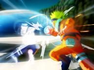Toronto Thumbs: Naruto: Ultimate Ninja Storm Review