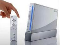 Wii feels the need, the need for Steed
