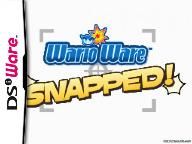 Aussie-Nintendo: Warioware: Snapped Review