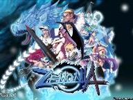 RPGFan: Zenonia Hands-On Preview
