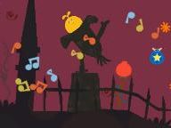 The Portable Gamer Review: LocoRoco 2