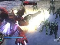 SciFiWire Review: Dynasty Warriors: Gundam 2