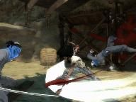 Impulse Gamer: Afro Samurai Review