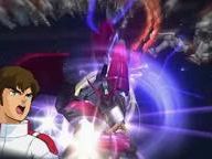 Resolution: Dynasty Warriors Gundam 2 review