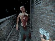 Den of Geek: Dementium Review