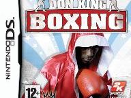 BuzzFocus: Don King Boxing DS Review