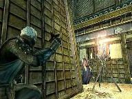 BuzzFocus: Tenchu Shadow Assassins Review