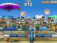 BuzzFocus: Hammerin’ Hero Review