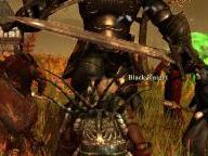 The Darkfall Debacle