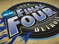 Go Gaming Giant:  NCAA 09 March Madness Edition Review