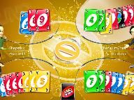 Go Gaming giant:  Uno Rush Review