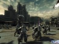 Collider: Stormrise Review