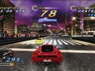 BritishGaming: Outrun Online Arcade Review