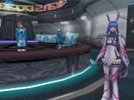 BritishGaming: Phantasy Star Portable Review