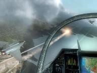 Go Gaming Giant:  Tom Clancy’s HAWX Review