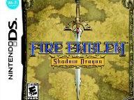 Gamers Platform: Fire Emblem: Shadow Dragon Review