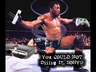 WWE SmackDown vs. Raw 2007 Tournament