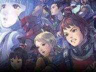Eurogamer Portugal Review: Phantasy Star Portable