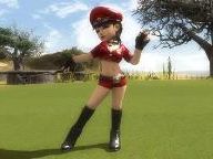 PSP Downloads Review: Everybody’s Golf