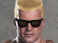 Duke Nukem Forever Character Models