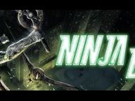 Feed Your Console Review: Ninja Blade