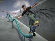 Video shows loading times Tony Hawk on XBOX 360 and PS3