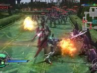 TotalPlaystation: Dynasty Warriors Gundam 2 Review