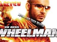 RatedG4Gamer : Vin Diesel: Wheelman Review