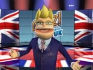 Boomtown: Buzz! Brain of the UK Review