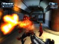 Eurogamer: The Conduit  Hands-on