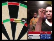 Videogamer: PDC World Championship Darts 2009 review