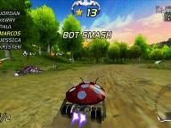 Worthplaying Review – Excitebots: Trick Racing