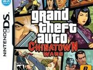 Nintendo Everything review of Grand Theft Auto: Chinatown Wars