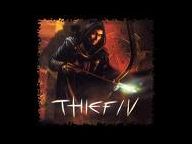 Thief 4 was showed?
