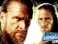 Gamer Limit Review: WWE Smackdown Vs. Raw 2009