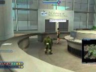 Eurogamer: City of Heroes: Mission Architect Hands On